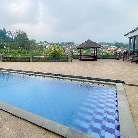 Villa Andalus 3 Пунсак Екстериор снимка