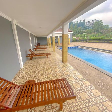 Villa Andalus 3 Пунсак Екстериор снимка