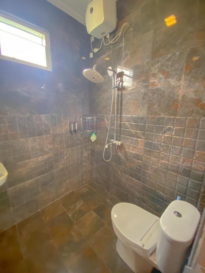 Villa Andalus 3 Пунсак Екстериор снимка