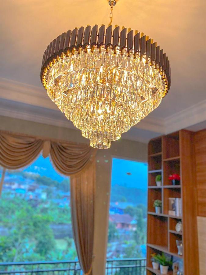 Villa Andalus 3 Пунсак Екстериор снимка