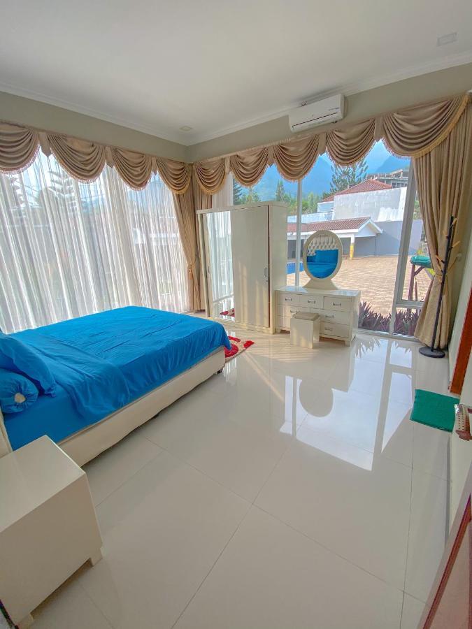 Villa Andalus 3 Пунсак Екстериор снимка