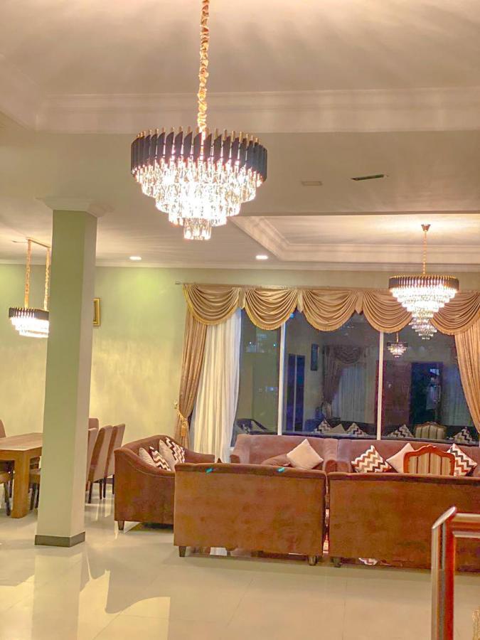 Villa Andalus 3 Пунсак Екстериор снимка