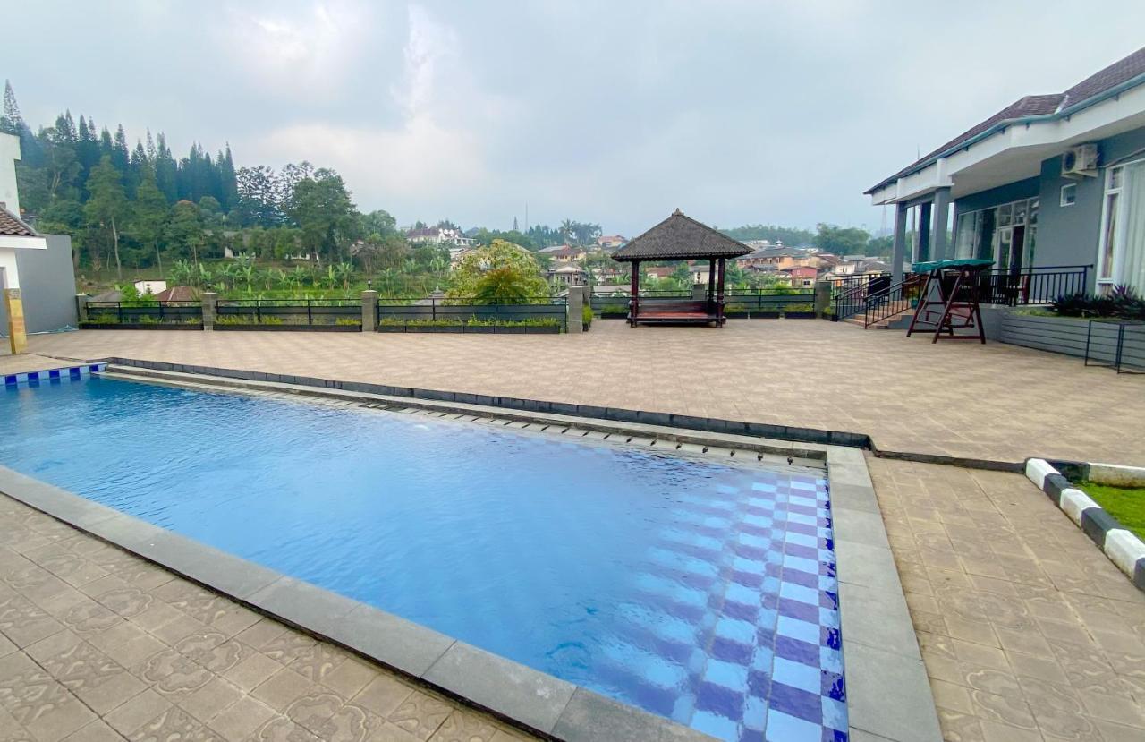 Villa Andalus 3 Пунсак Екстериор снимка