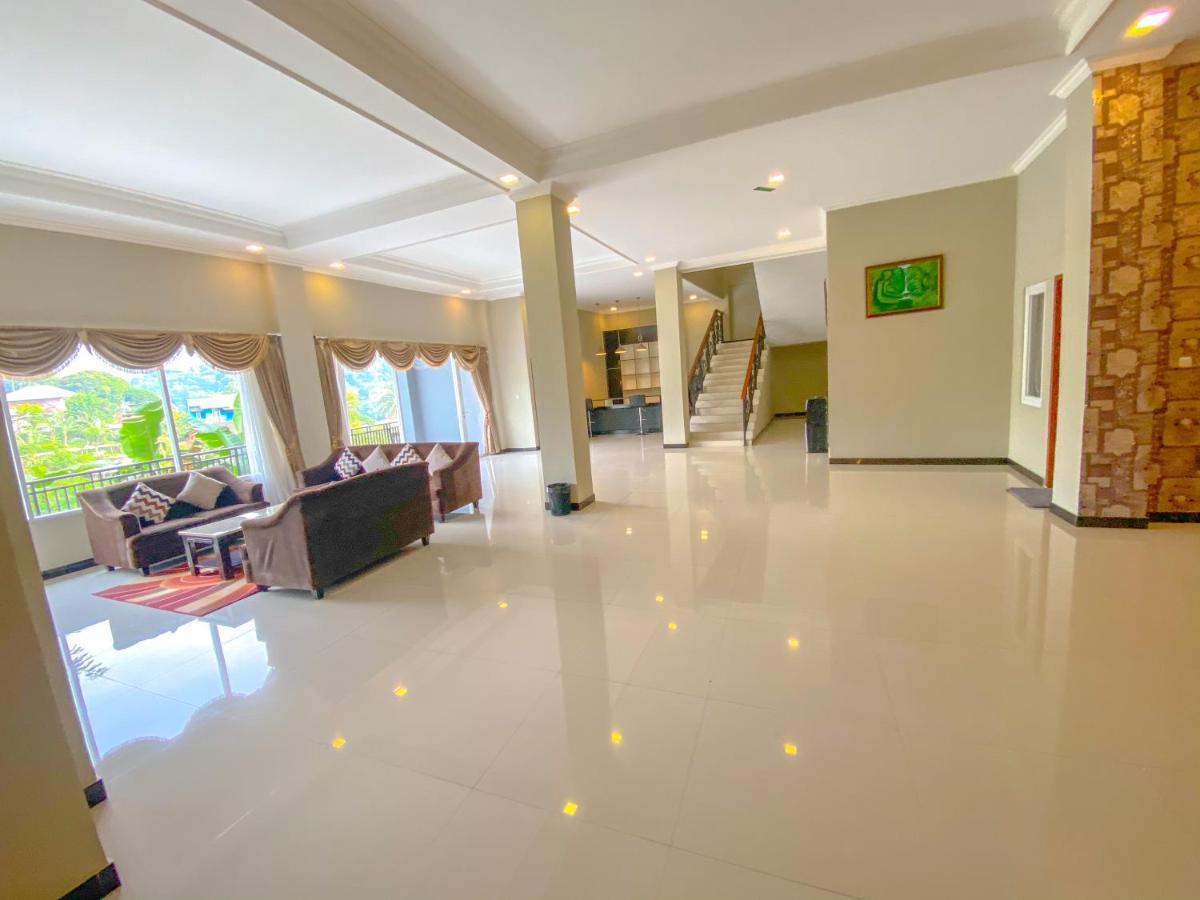 Villa Andalus 3 Пунсак Екстериор снимка