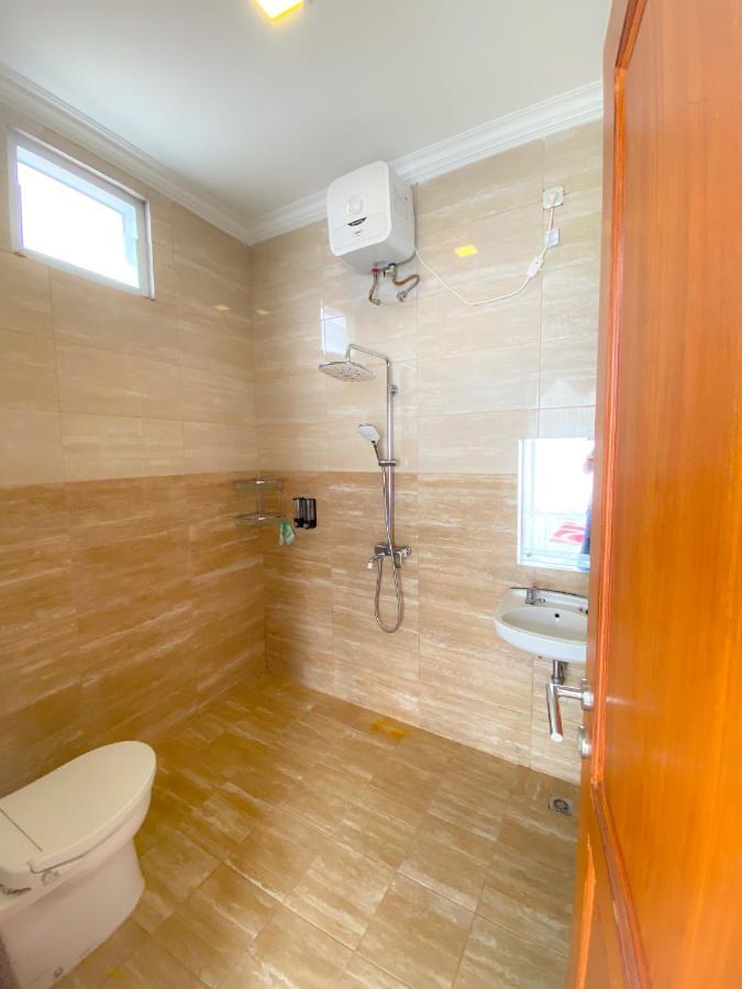 Villa Andalus 3 Пунсак Екстериор снимка