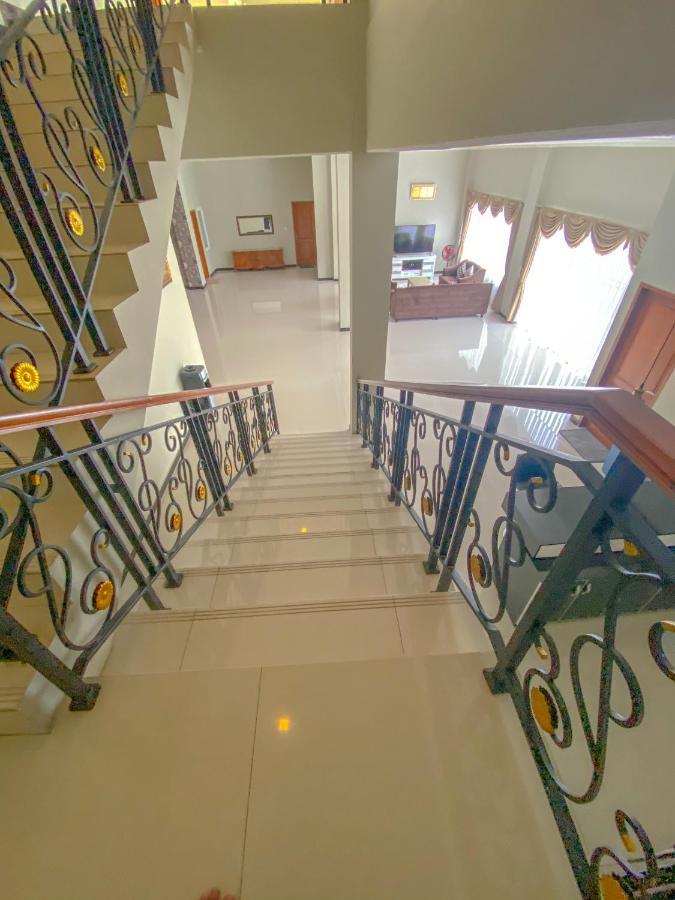 Villa Andalus 3 Пунсак Екстериор снимка