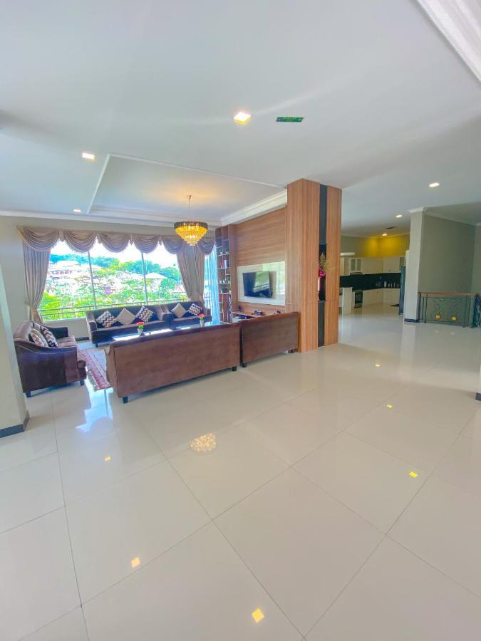 Villa Andalus 3 Пунсак Екстериор снимка