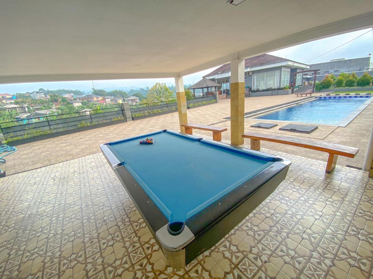 Villa Andalus 3 Пунсак Екстериор снимка