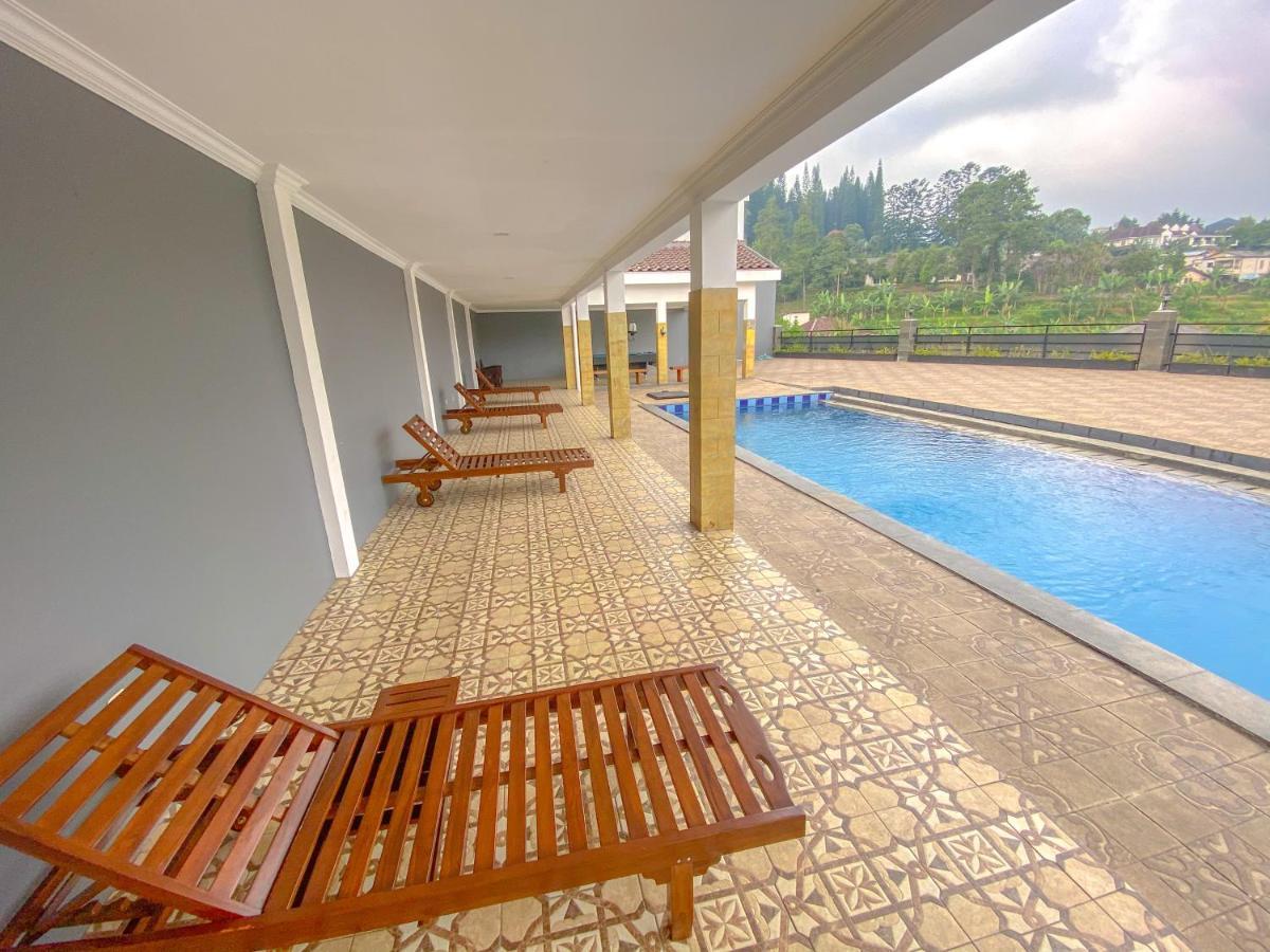 Villa Andalus 3 Пунсак Екстериор снимка