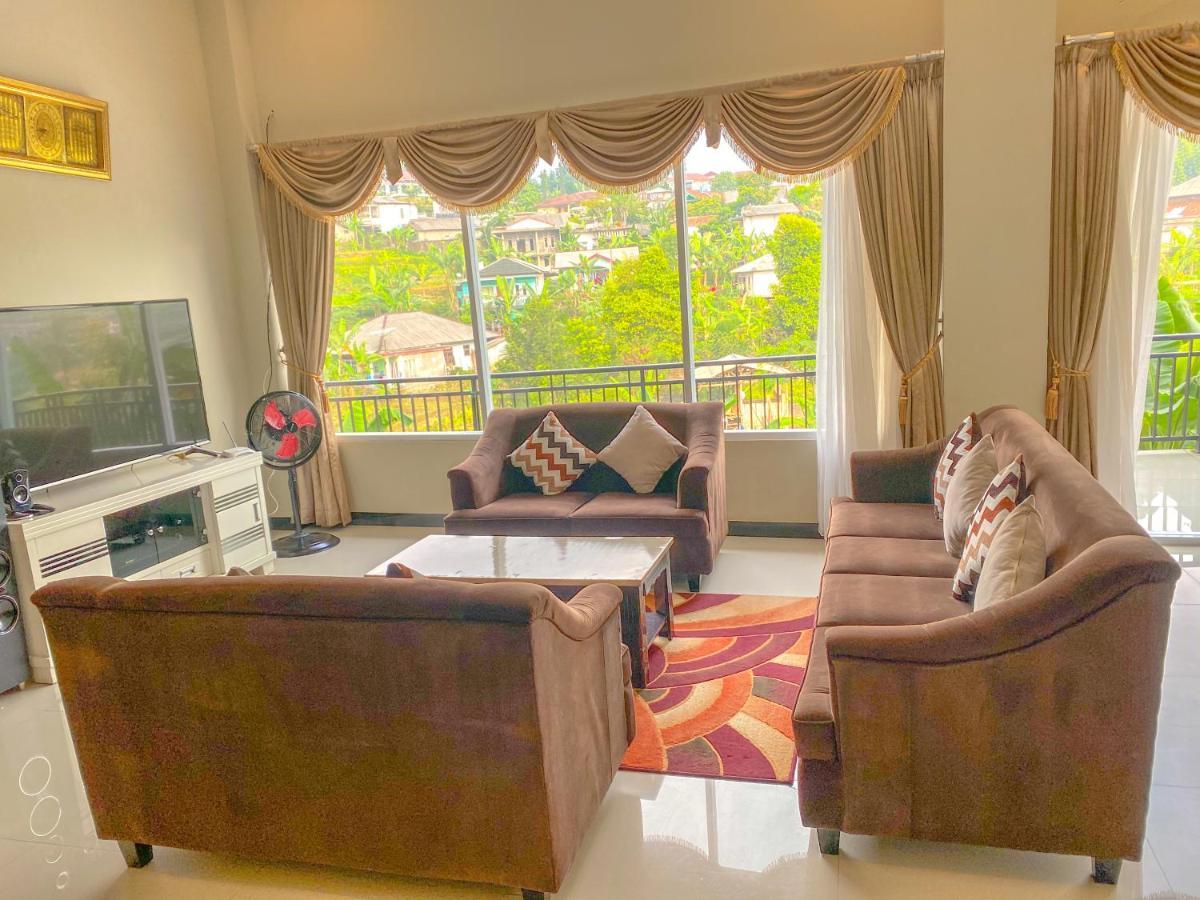 Villa Andalus 3 Пунсак Екстериор снимка