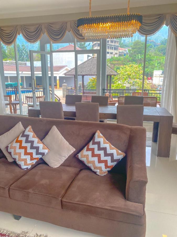 Villa Andalus 3 Пунсак Екстериор снимка