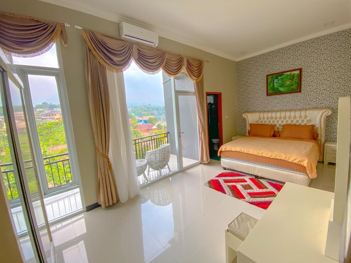 Villa Andalus 3 Пунсак Екстериор снимка