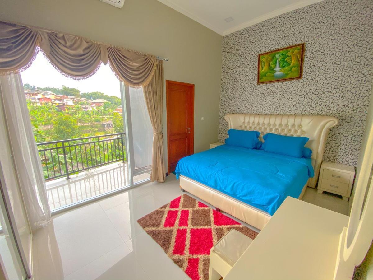 Villa Andalus 3 Пунсак Екстериор снимка