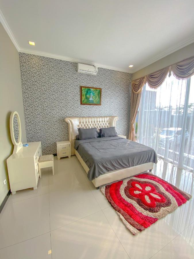 Villa Andalus 3 Пунсак Екстериор снимка