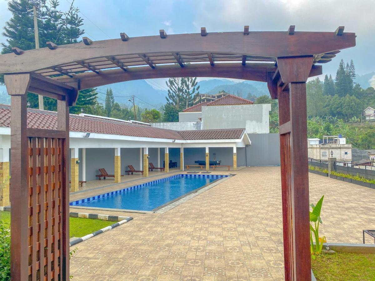 Villa Andalus 3 Пунсак Екстериор снимка