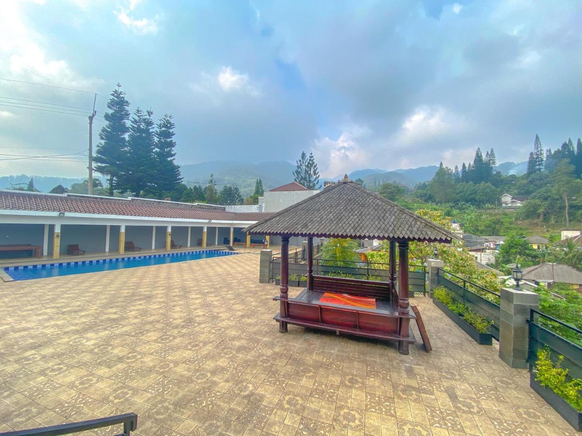 Villa Andalus 3 Пунсак Екстериор снимка