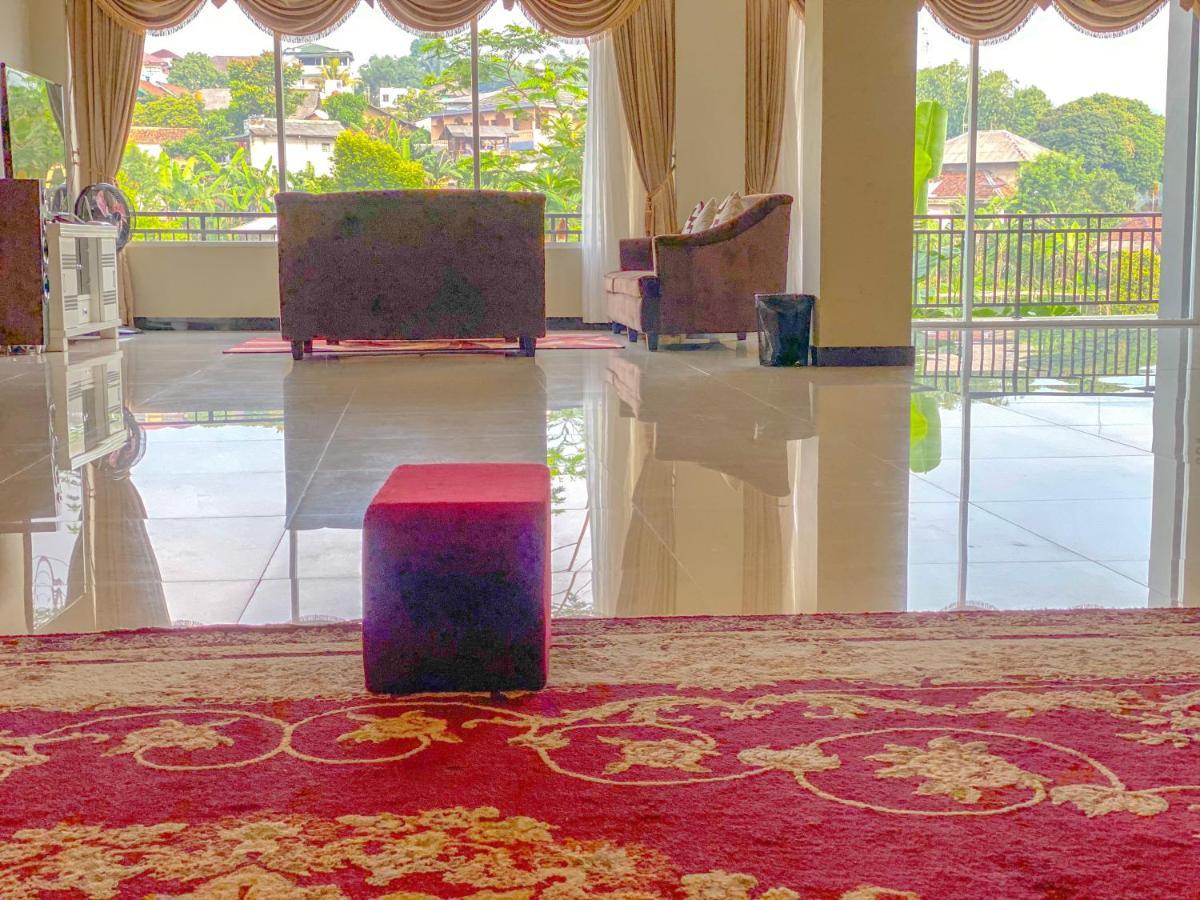 Villa Andalus 3 Пунсак Екстериор снимка